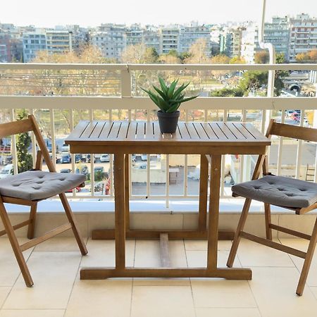 Nesting Ramblers Skg #2 Apartment Thessaloniki Exterior photo